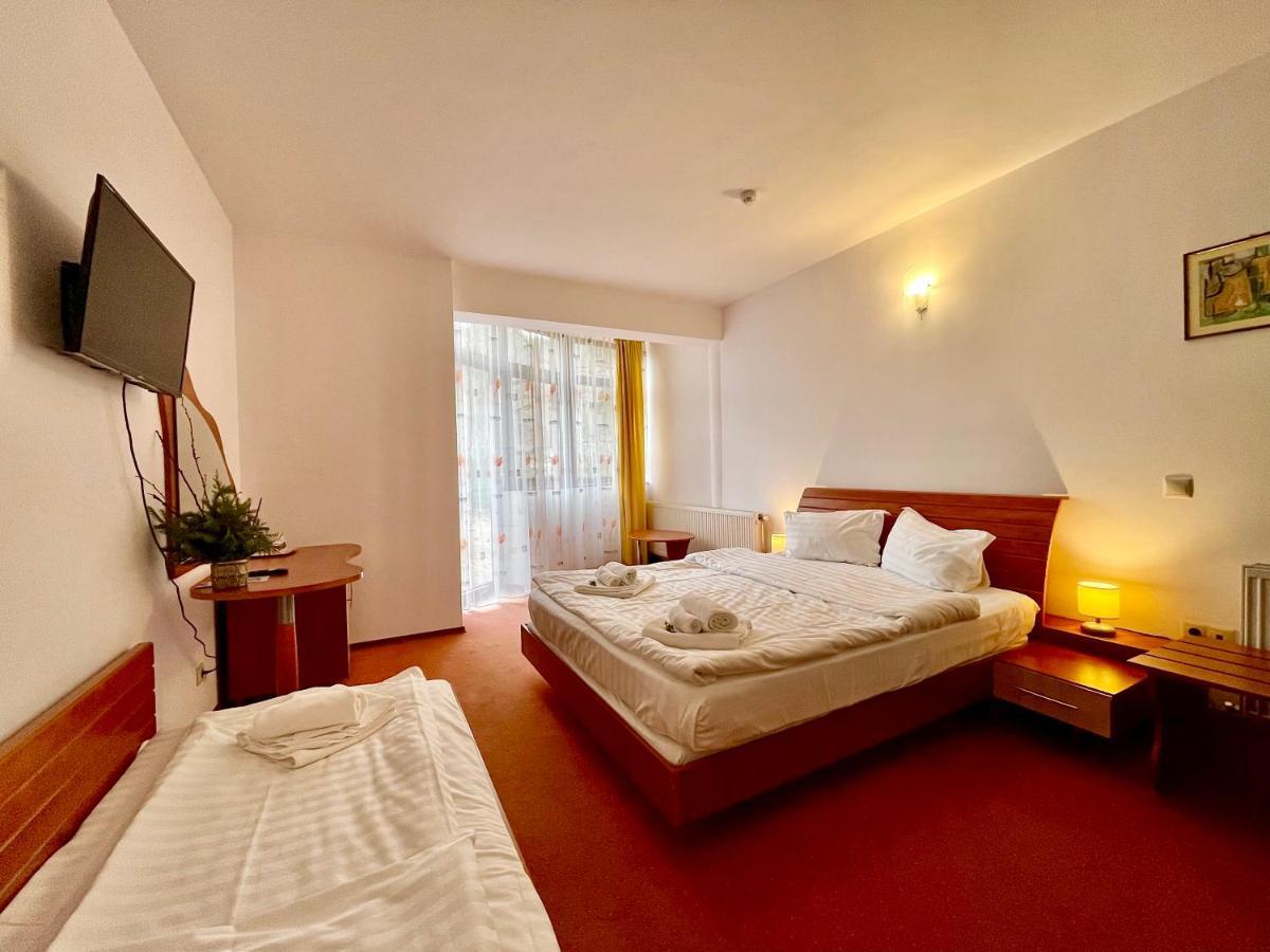 Vila Condor Poiana Brasov Bagian luar foto
