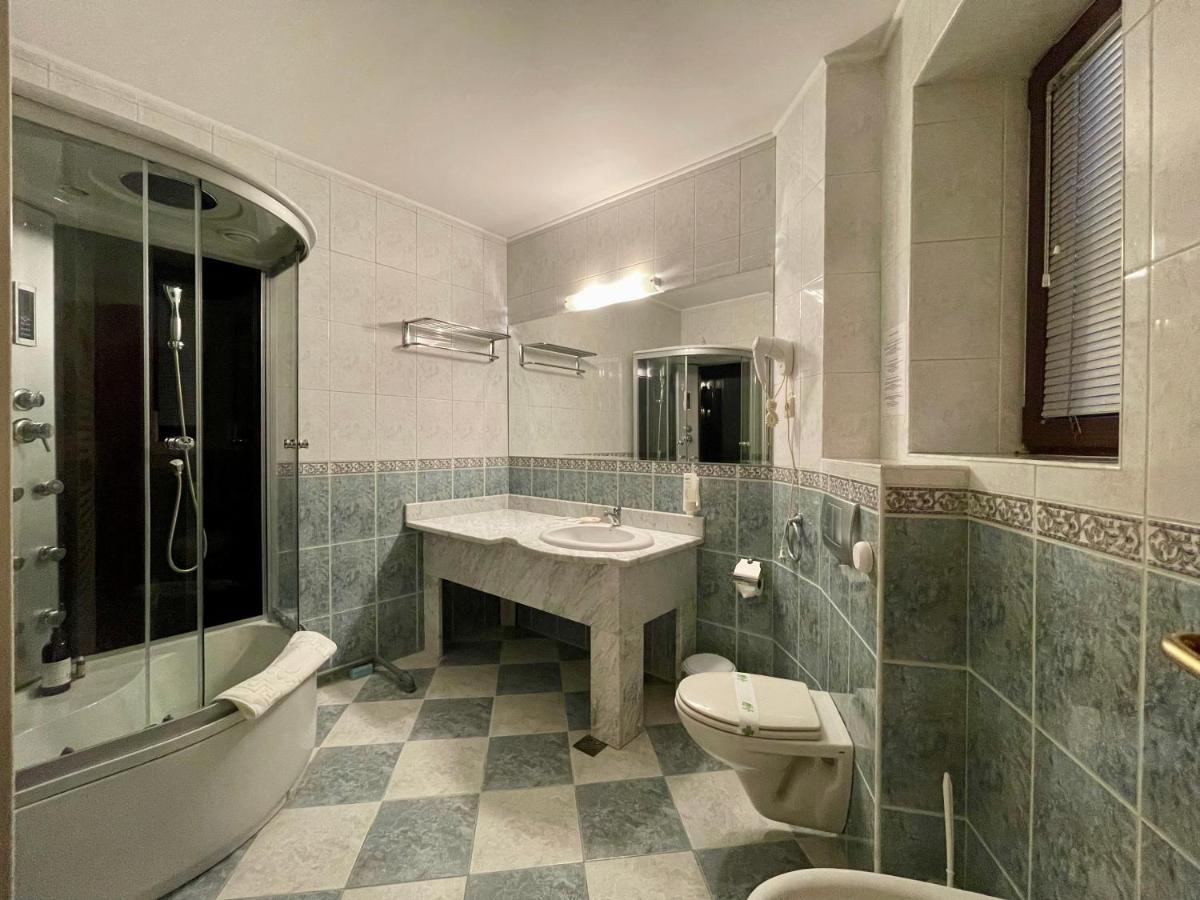 Vila Condor Poiana Brasov Bagian luar foto