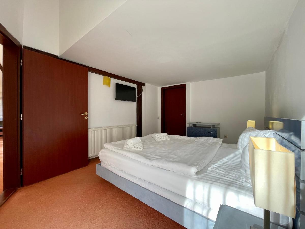 Vila Condor Poiana Brasov Bagian luar foto