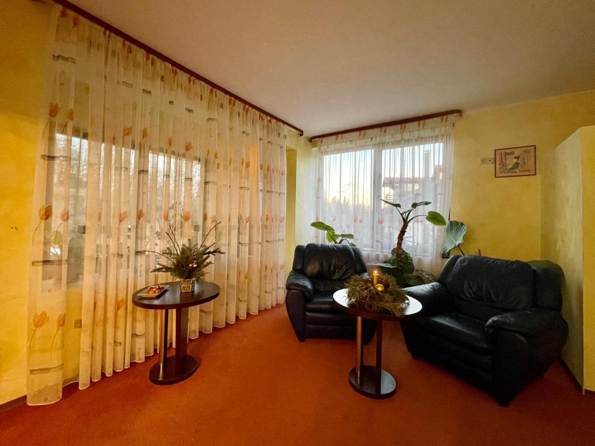 Vila Condor Poiana Brasov Bagian luar foto