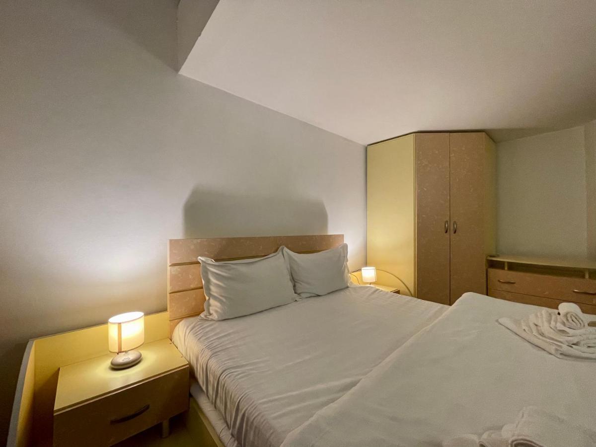 Vila Condor Poiana Brasov Bagian luar foto