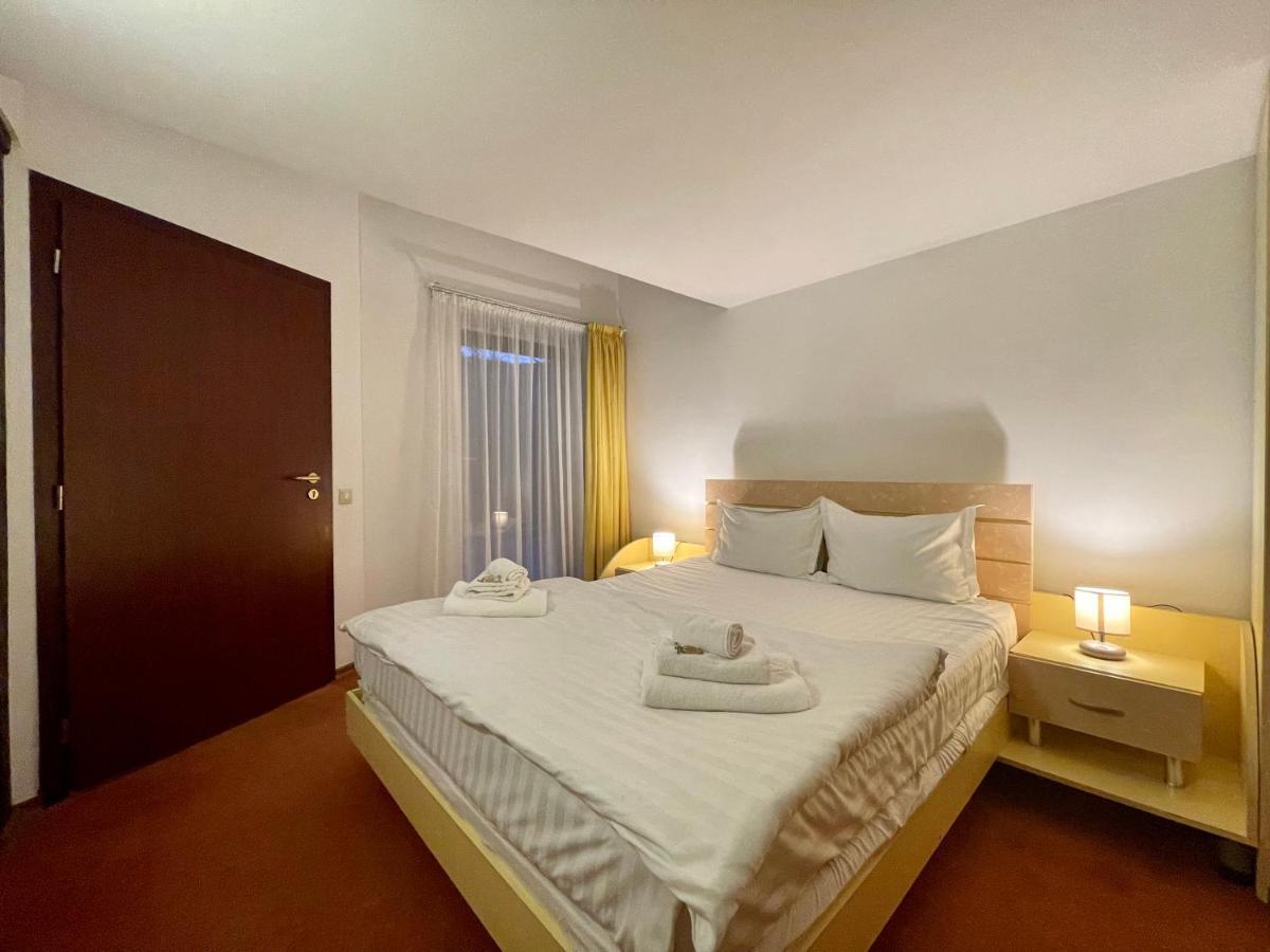 Vila Condor Poiana Brasov Bagian luar foto