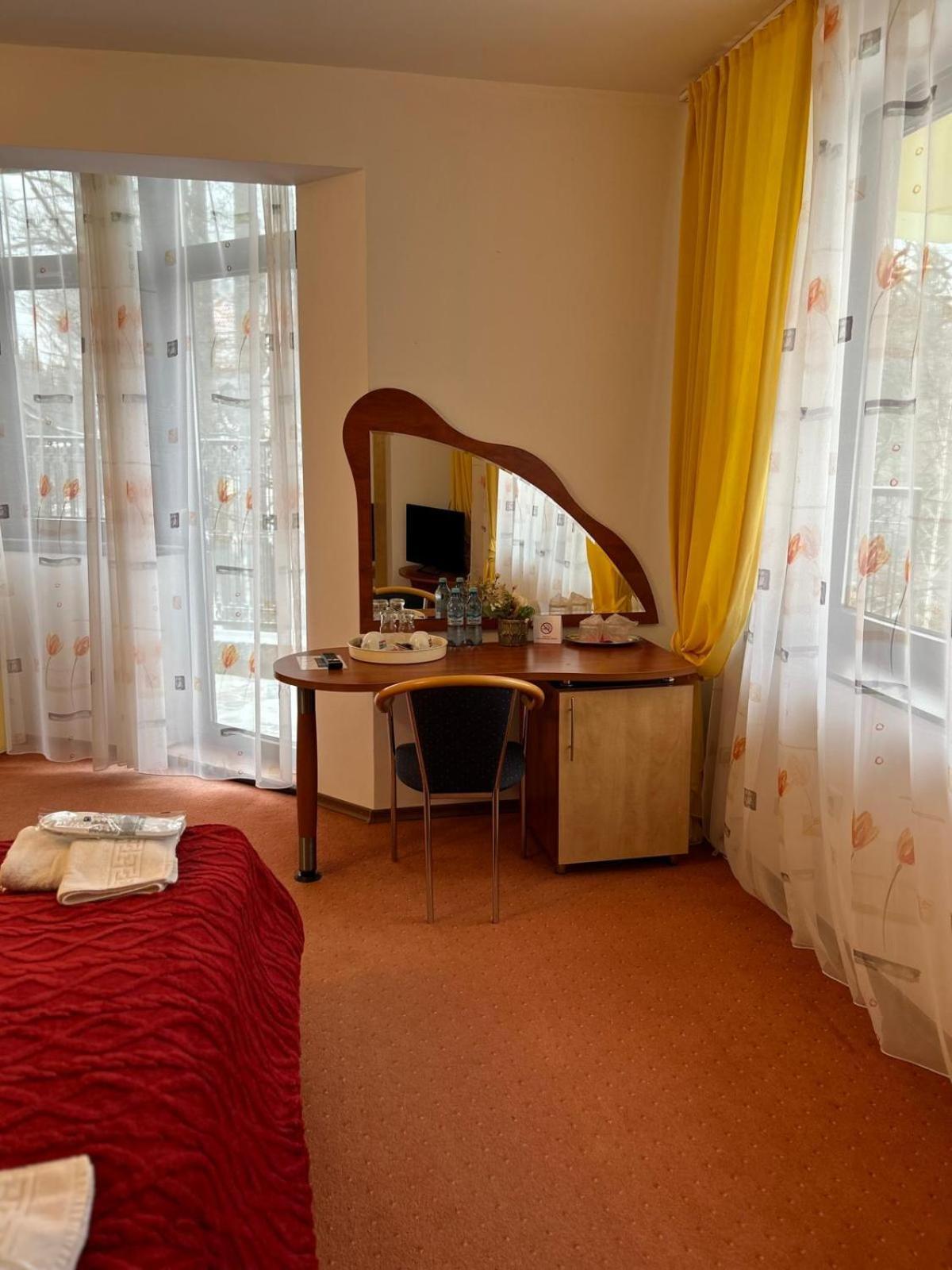 Vila Condor Poiana Brasov Bagian luar foto