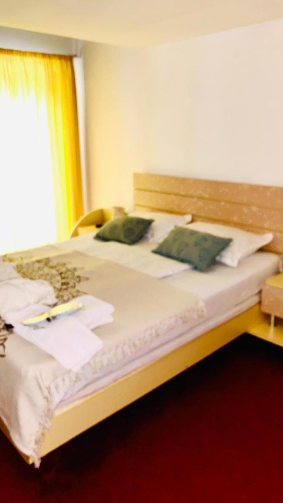 Vila Condor Poiana Brasov Bagian luar foto